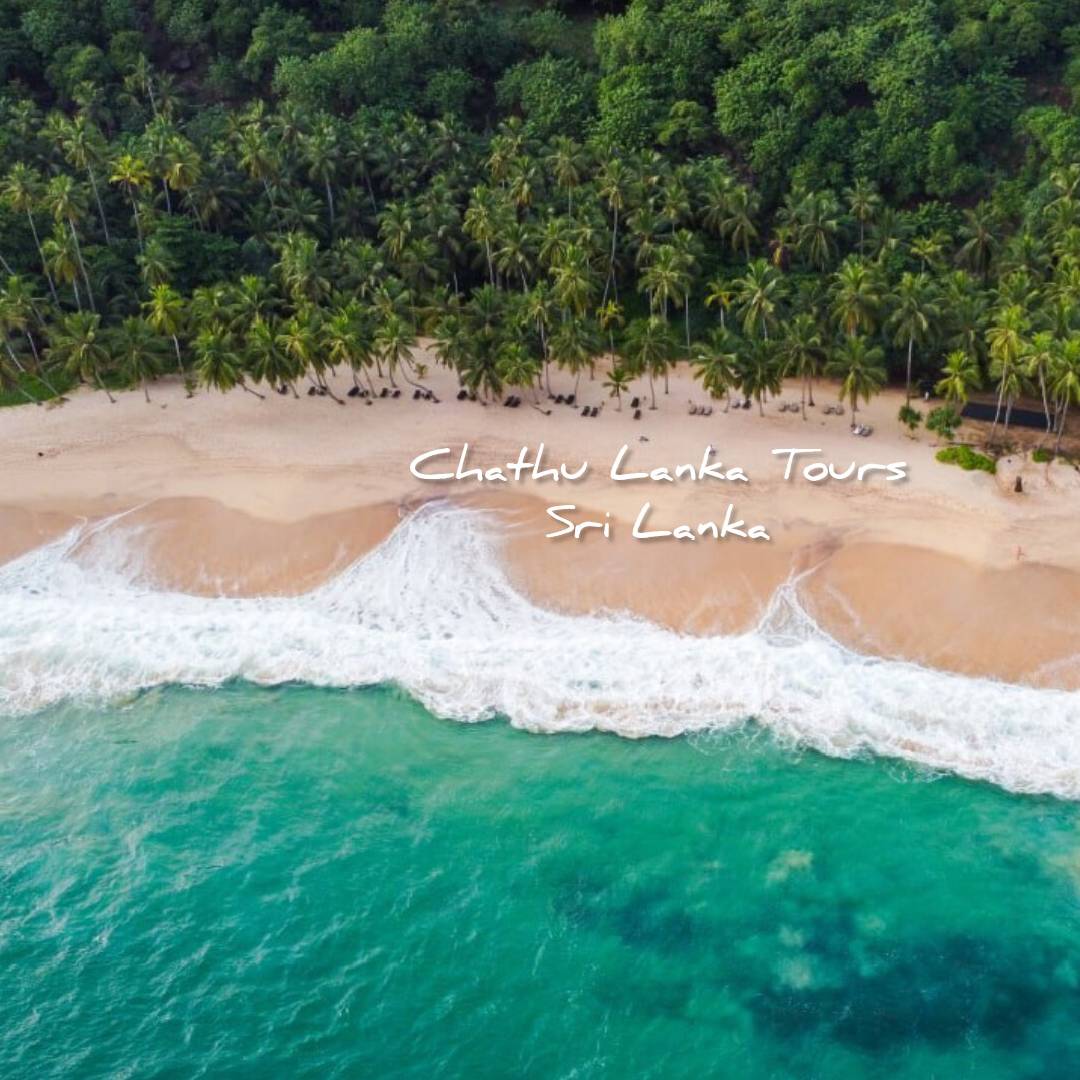 Best Places to Visit in Sri Lanka in May, June and July (Travel Guide)