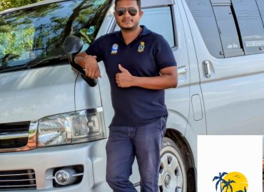 How to Find the Right Driver in Sri Lanka for your Vacation