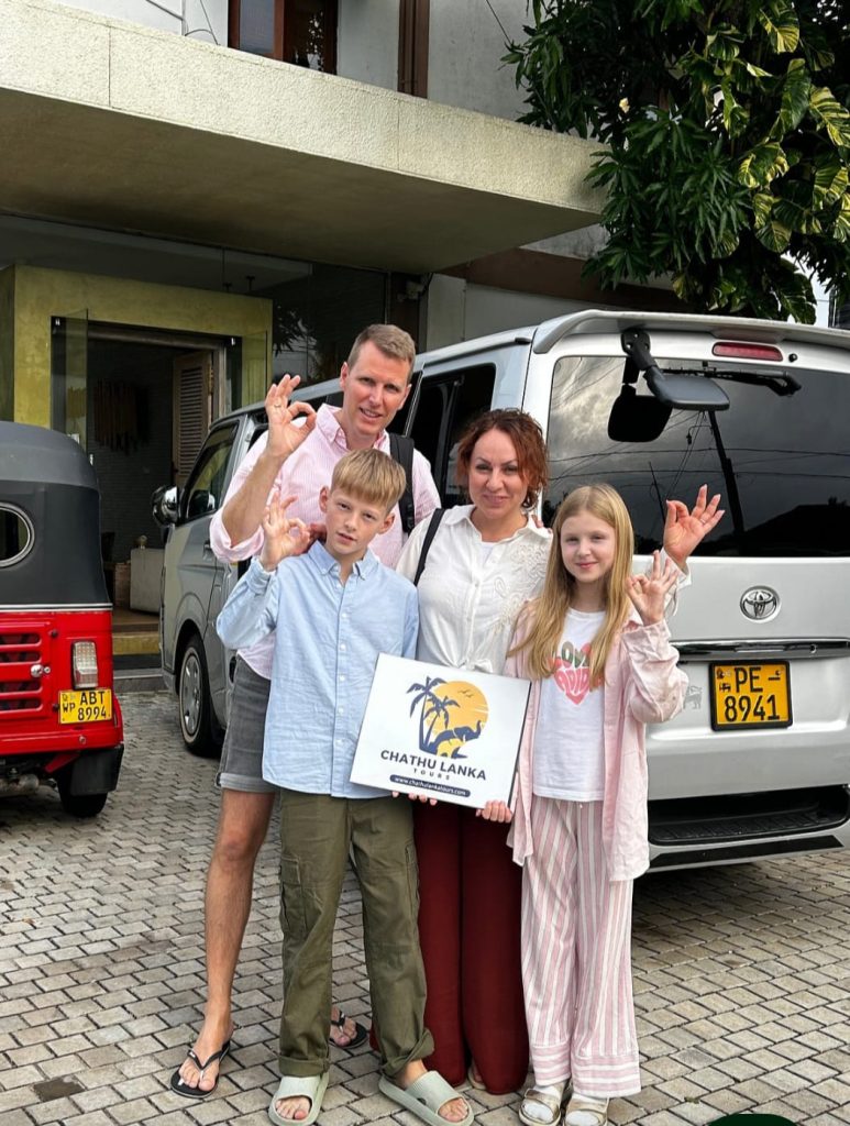 Day 11: Farewell Sri Lanka – Memories for a Lifetime